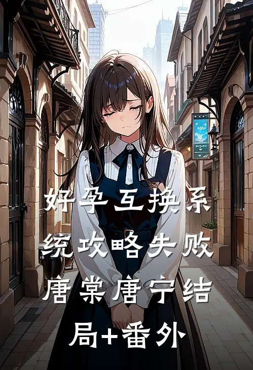 好孕互换系统攻略失败唐棠唐宁结局+番外