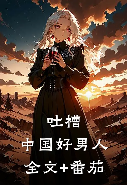 吐槽:中国好男人全文+番茄