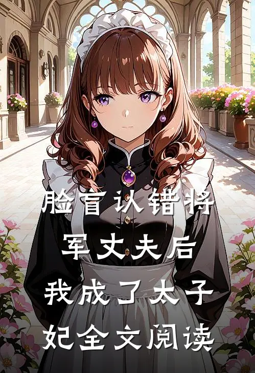 脸盲认错将军丈夫后，我成了太子妃全文阅读