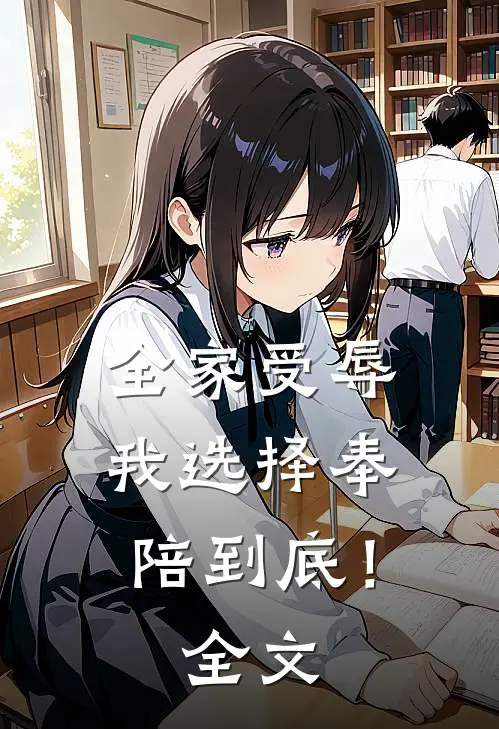 全家受辱，我选择奉陪到底！全文