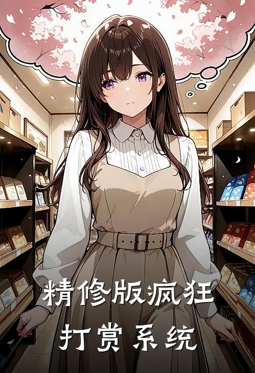 精修版疯狂打赏系统