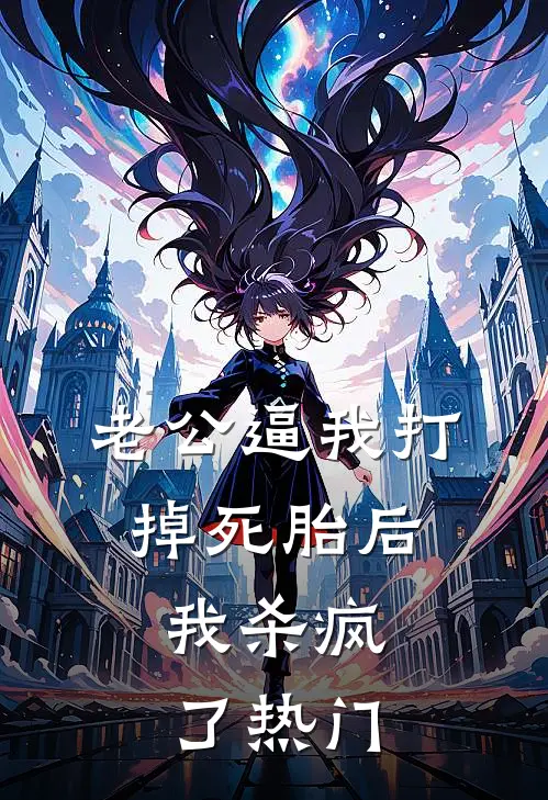 老公逼我打掉死胎后，我杀疯了热门