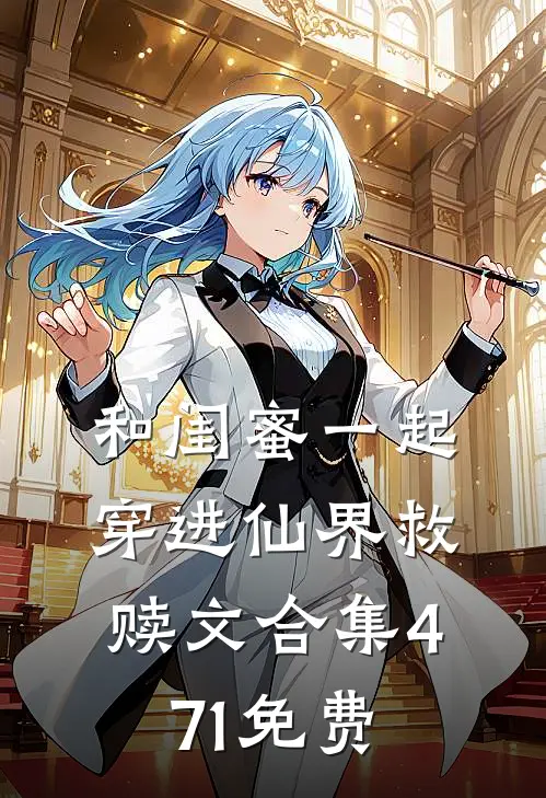 和闺蜜一起穿进仙界救赎文合集471免费