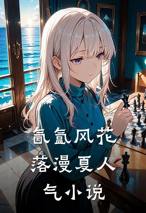 氤氲风花落漫夏人气小说