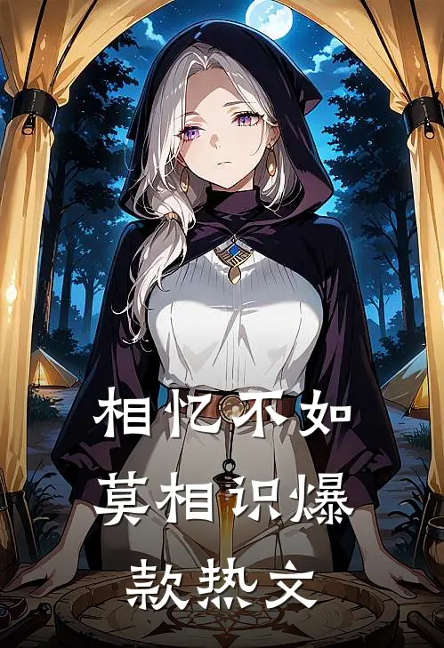 相忆不如莫相识爆款热文