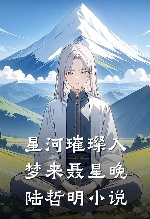 星河璀璨入梦来聂星晚陆哲明小说