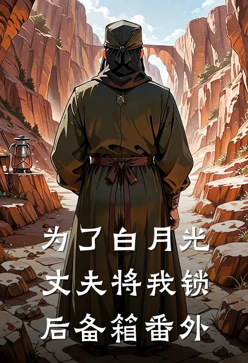 为了白月光，丈夫将我锁后备箱 番外
