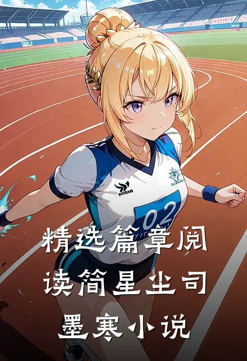 精选篇章阅读简星尘司墨寒小说