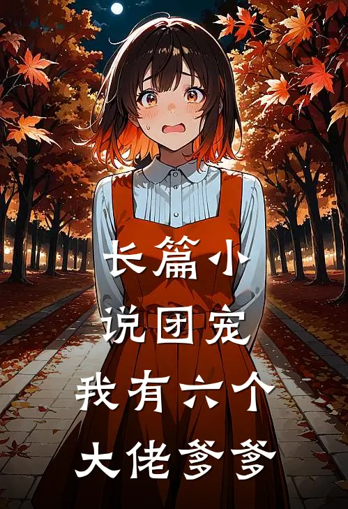 长篇小说团宠：我有六个大佬爹爹