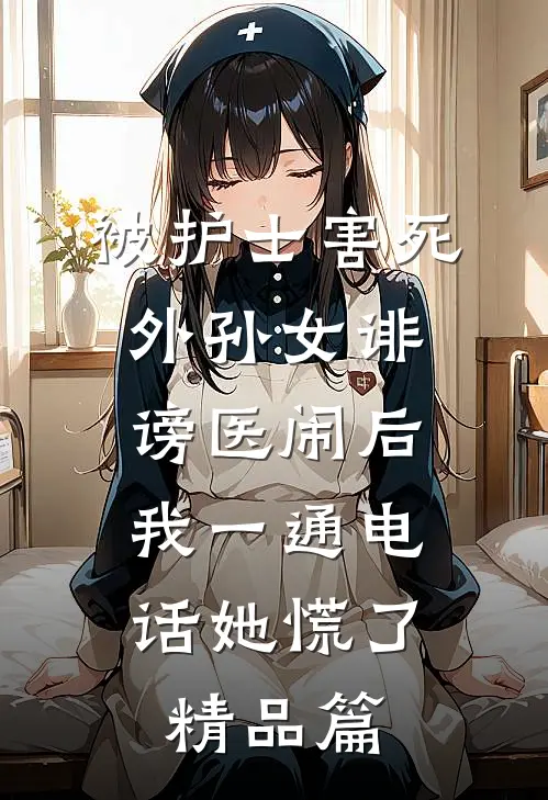 被护士害死外孙女诽谤医闹后，我一通电话她慌了精品篇