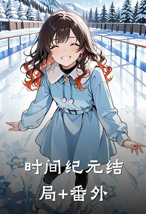时间纪元结局+番外