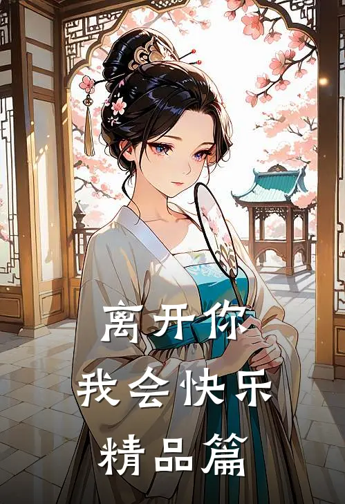离开你，我会快乐精品篇