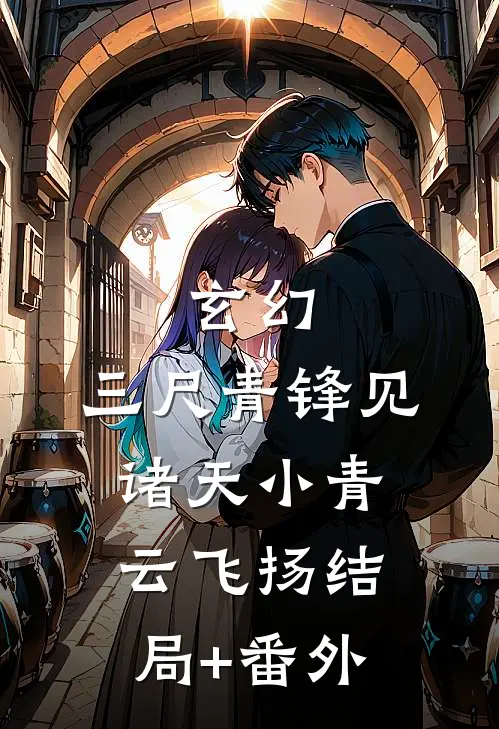 玄幻：三尺青锋见诸天小青云飞扬结局+番外