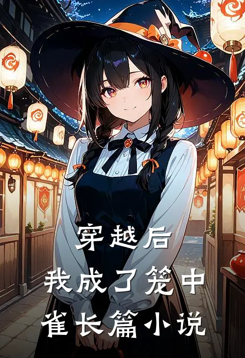 穿越后，我成了笼中雀长篇小说