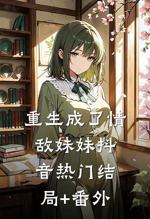 重生成了情敌妹妹抖音热门结局+番外