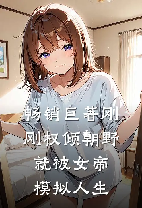 畅销巨著刚刚权倾朝野，就被女帝模拟人生