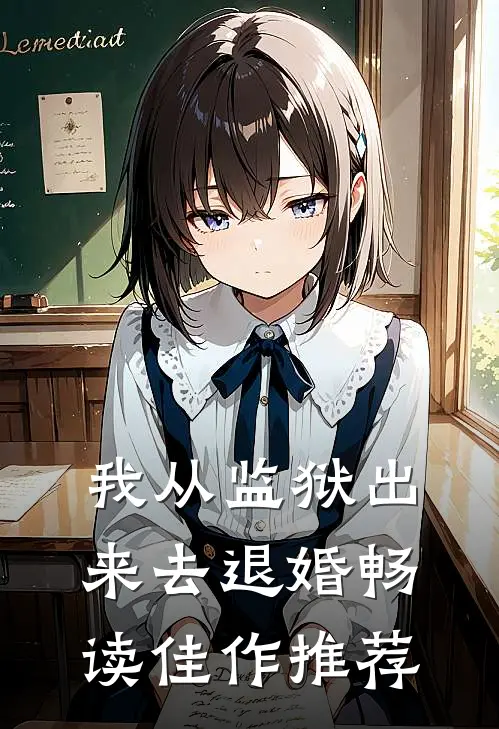 我从监狱出来去退婚畅读佳作推荐