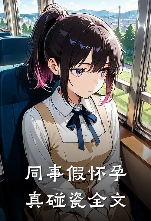 同事假怀孕真碰瓷全文
