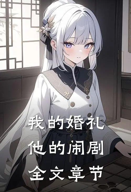 我的婚礼，他的闹剧全文章节
