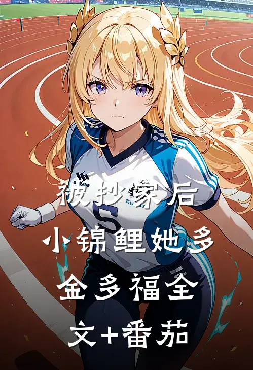 被抄家后，小锦鲤她多金多福全文+番茄
