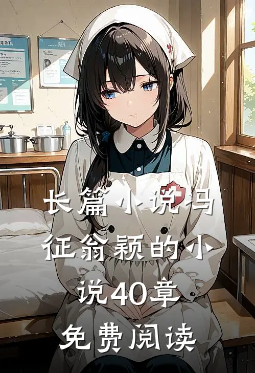 长篇小说冯征翁颖的小说40章免费阅读