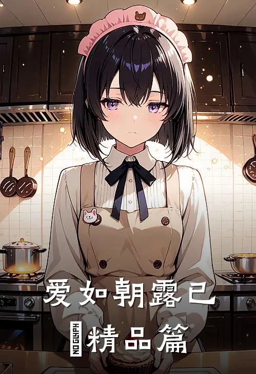 爱如朝露已晞精品篇