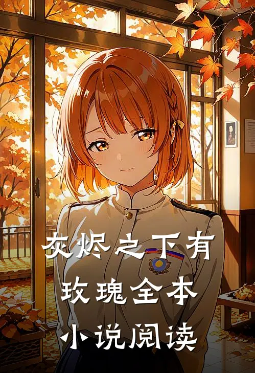 灰烬之下有玫瑰全本小说阅读