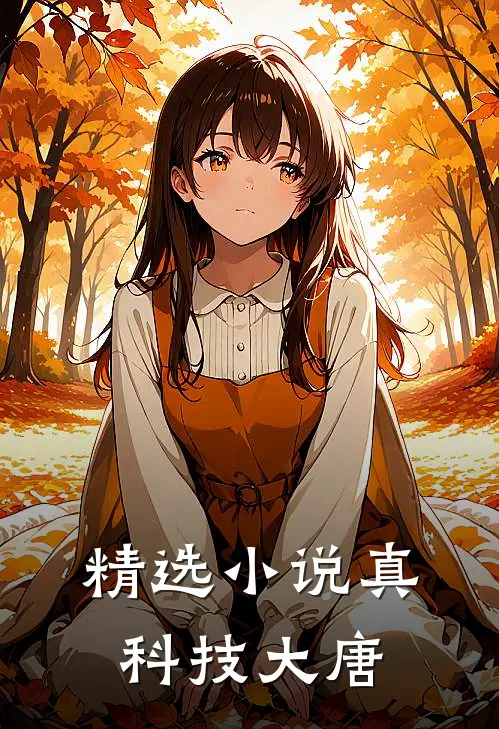 精选小说真科技大唐