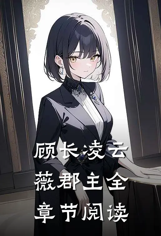 顾长凌云薇郡主全章节阅读