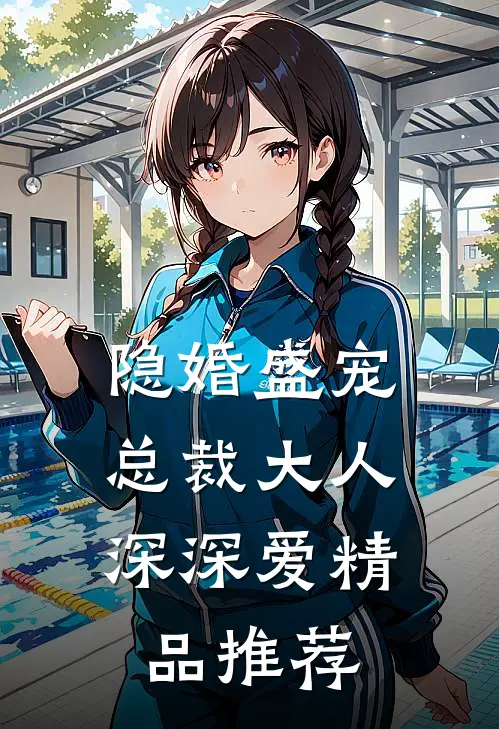 隐婚盛宠：总裁大人深深爱精品推荐