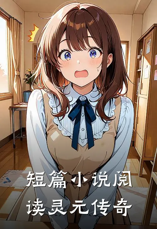 短篇小说阅读灵元传奇