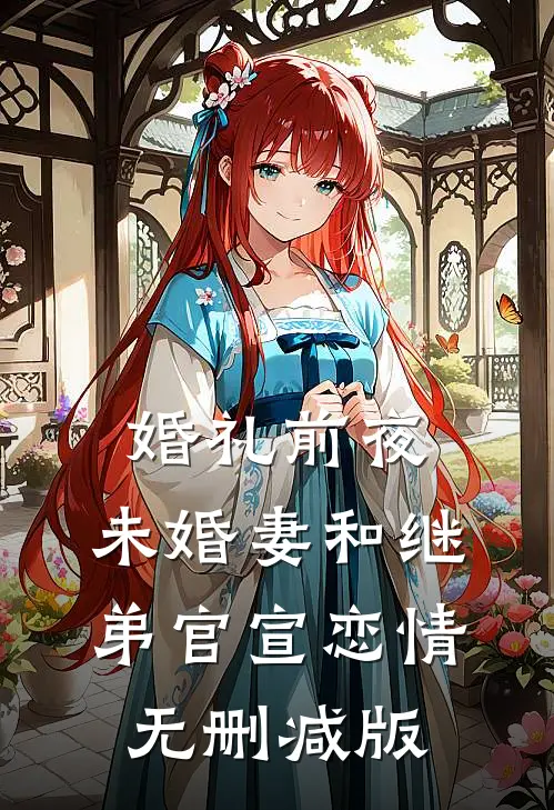 婚礼前夜，未婚妻和继弟官宣恋情无删减版