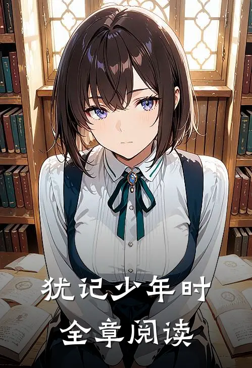 犹记少年时全章阅读