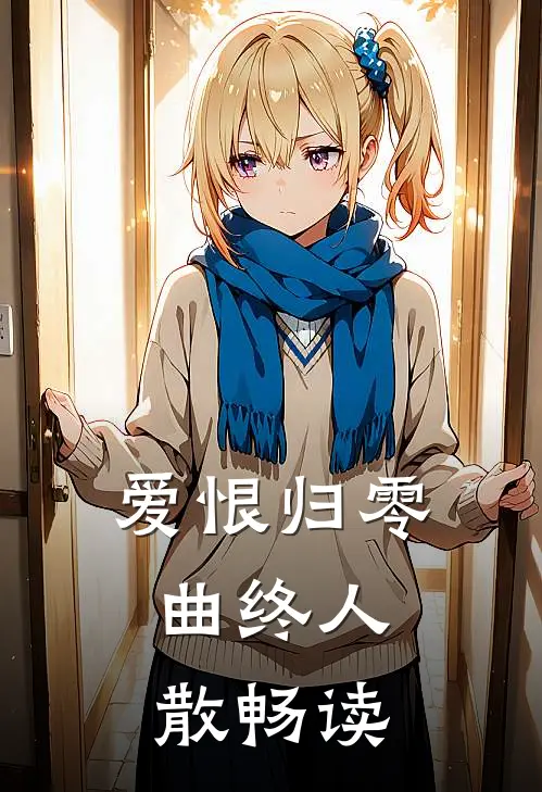 爱恨归零，曲终人散畅读