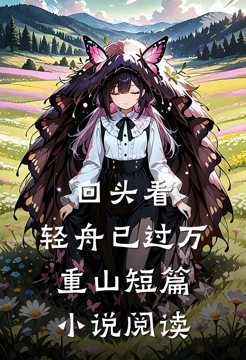 回头看，轻舟已过万重山短篇小说阅读