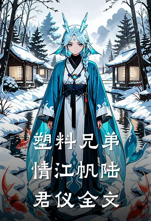 塑料兄弟情江帆陆君仪全文