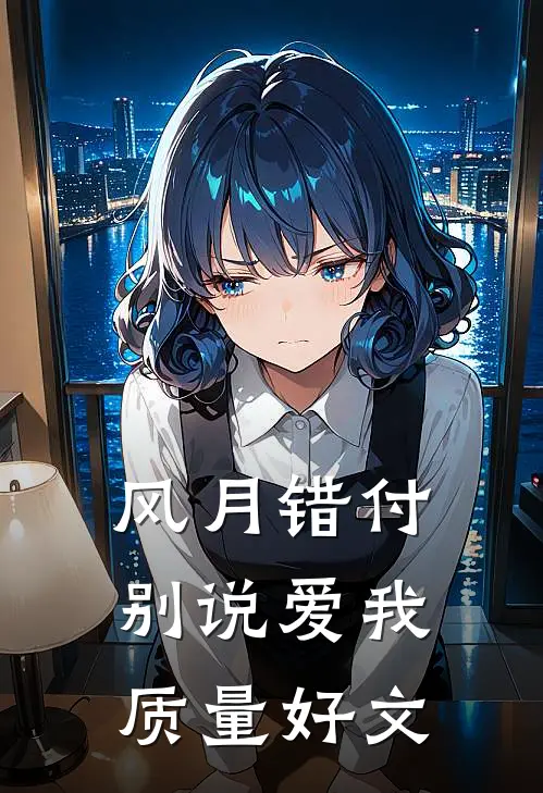 风月错付，别说爱我质量好文