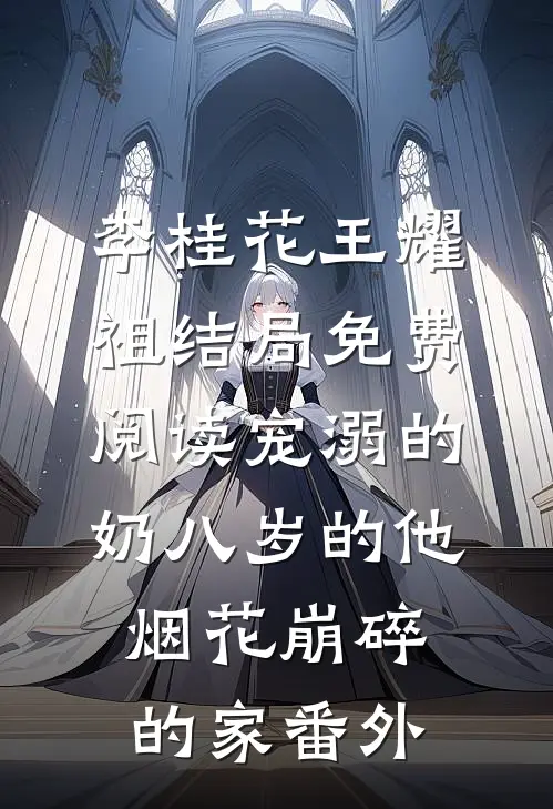 李桂花王耀祖结局免费阅读宠溺的奶八岁的他烟花崩碎的家番外