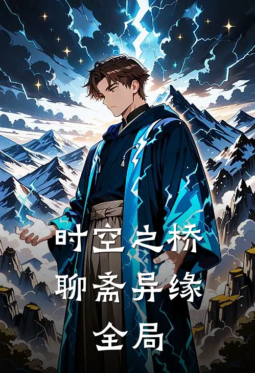 《时空之桥：聊斋异缘》。全局