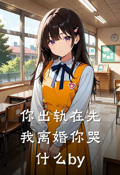 你出轨在先，我离婚你哭什么by
