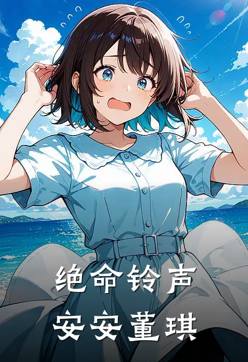 绝命铃声安安董琪