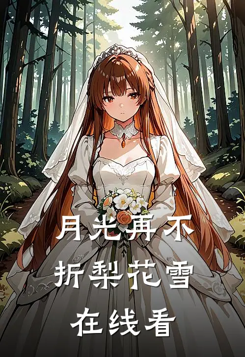月光再不折梨花雪在线看