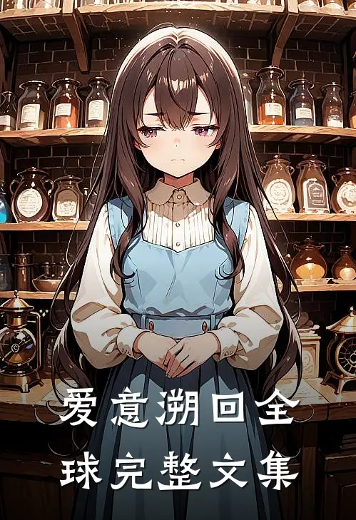 爱意溯回全球完整文集