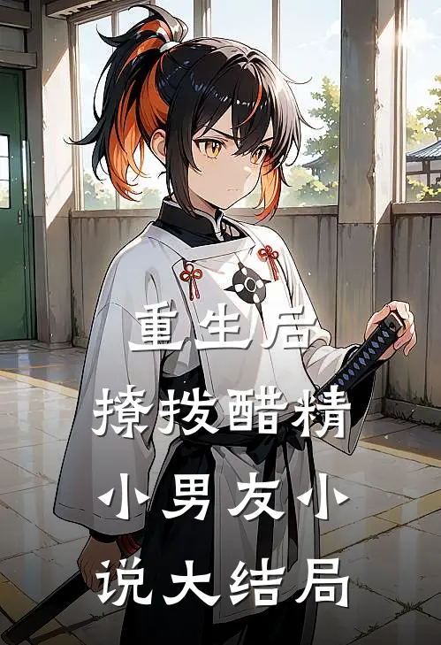 重生后,撩拨醋精小男友大结局