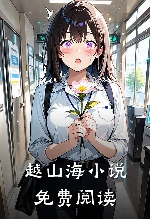 越山海小说免费阅读