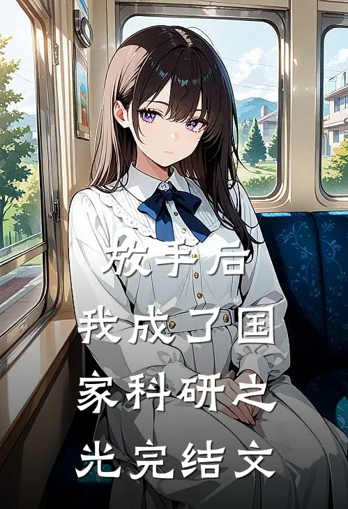 放手后，我成了国家科研之光完结文