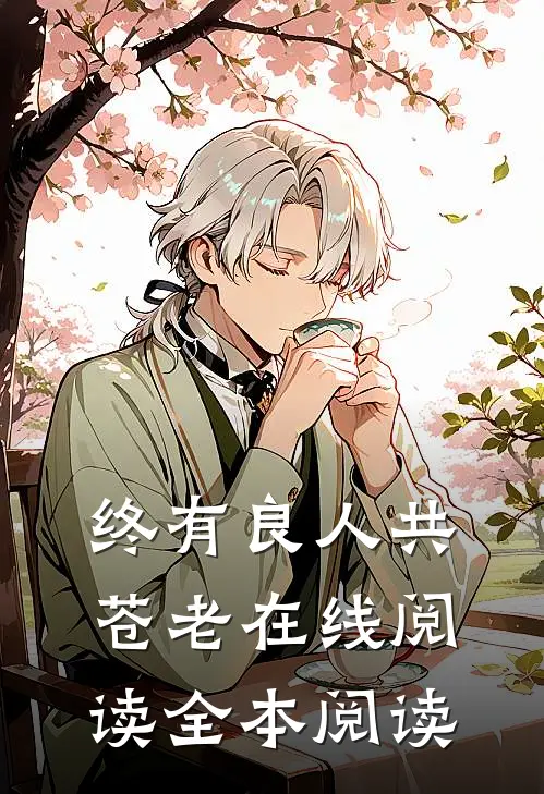 终有良人共苍老在线阅读全本阅读