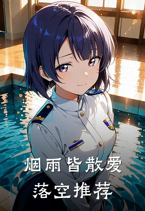 烟雨皆散爱落空推荐