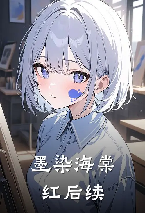 墨染海棠红后续