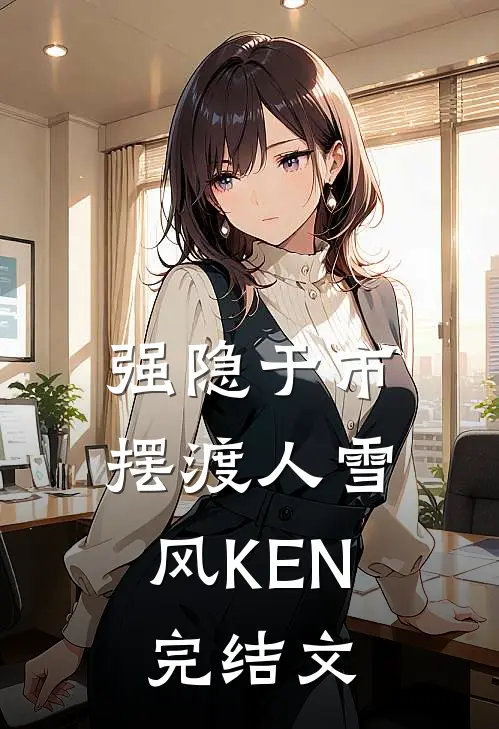 强隐于市：摆渡人雪风KEN完结文
